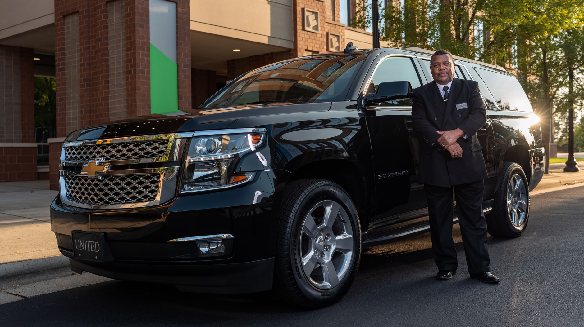 Chauffeur privé à Cholet